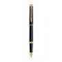 Pióro Wieczne Waterman Hémisphère GT M Czarne - 2